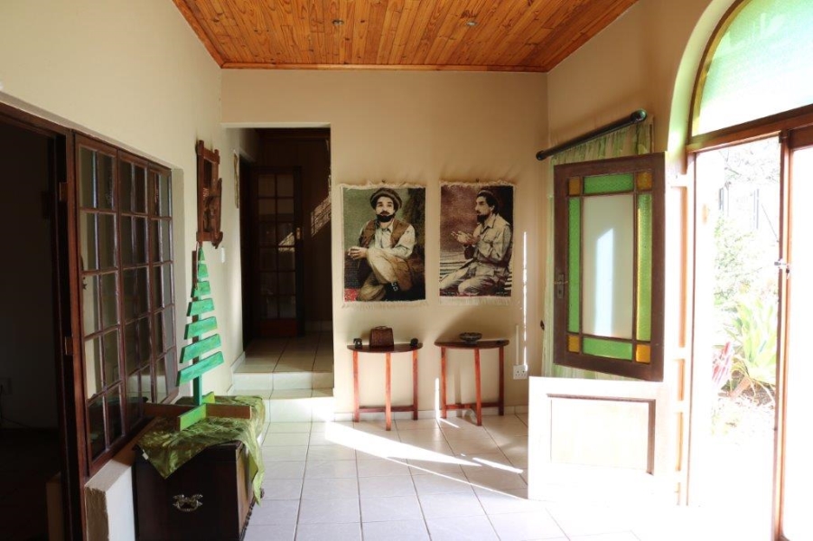 Commercial Property for Sale in Oudtshoorn Rural Western Cape